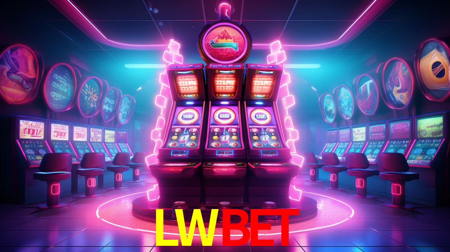 LWBET: Seu Cassino Premiado com Pagamentos Rápidos