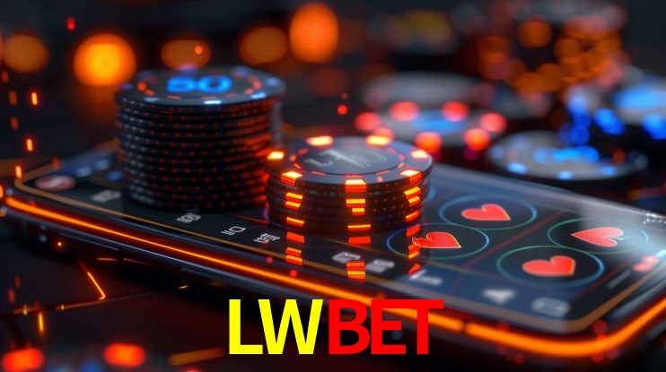 Experiência VIP LWBET