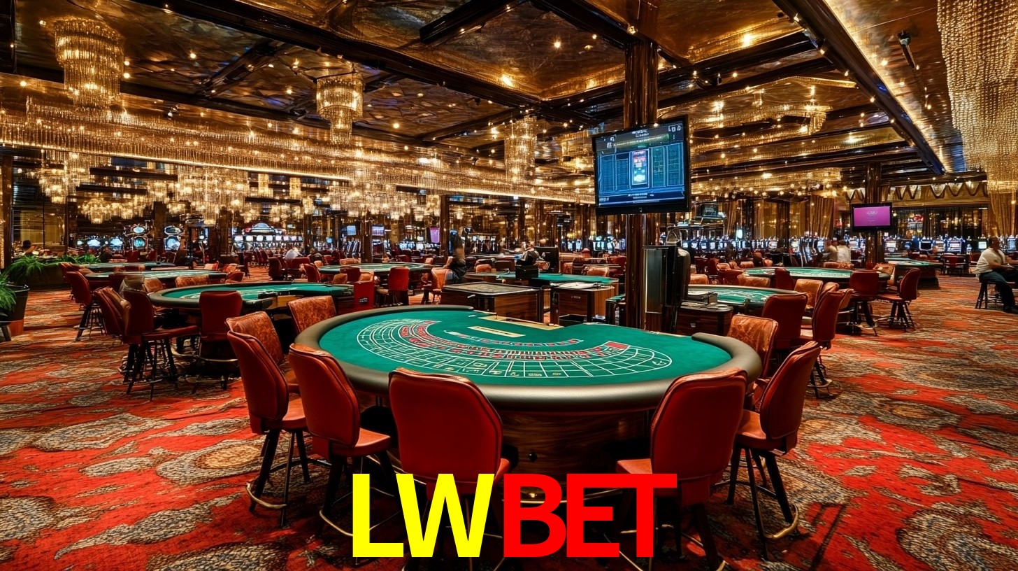 LWBET - Slots Online Oficiais Brasileiros - LWBET.com