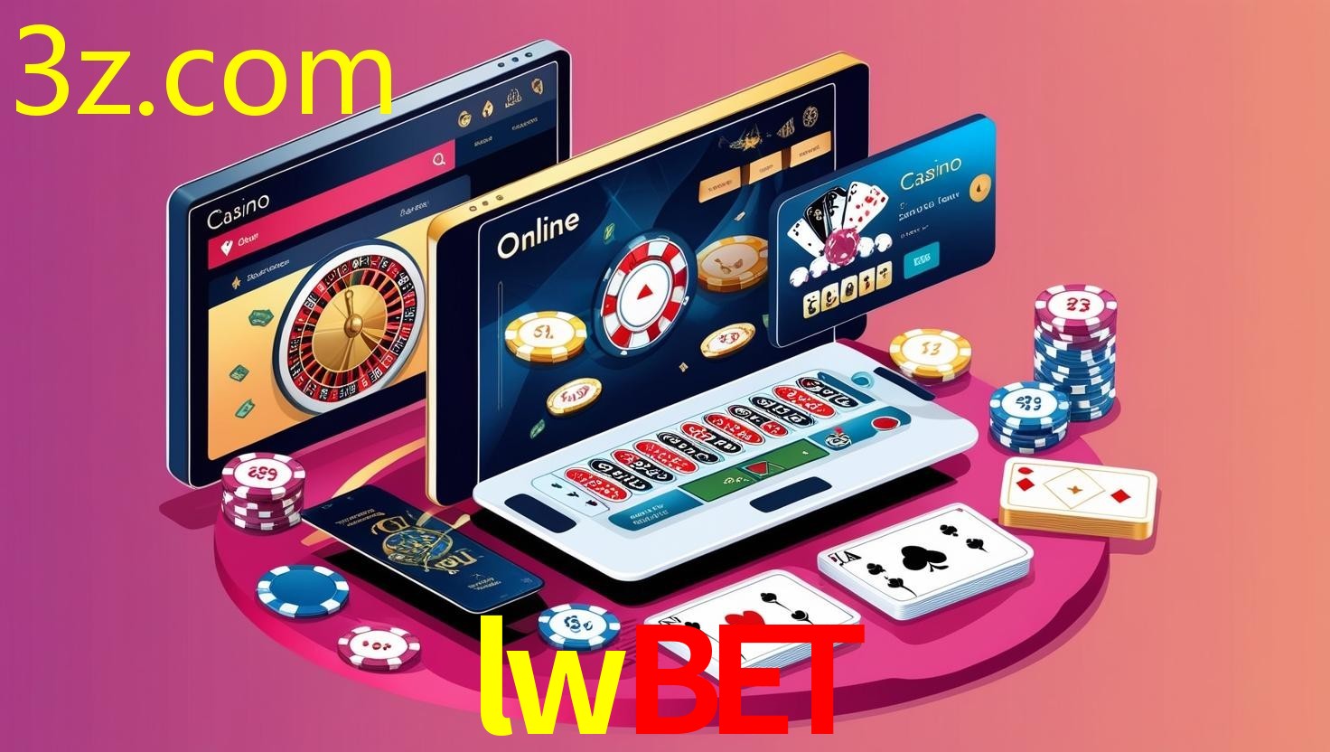 LWBET.COM