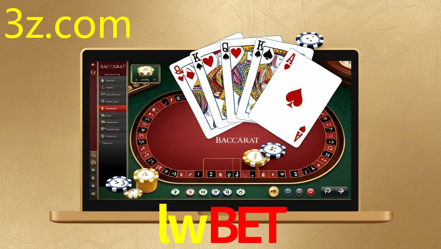 LWBET.COM