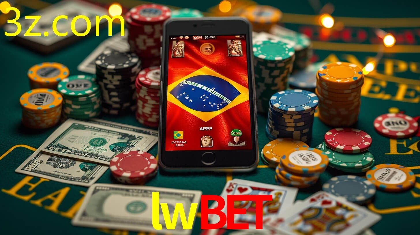 LWBET.COM