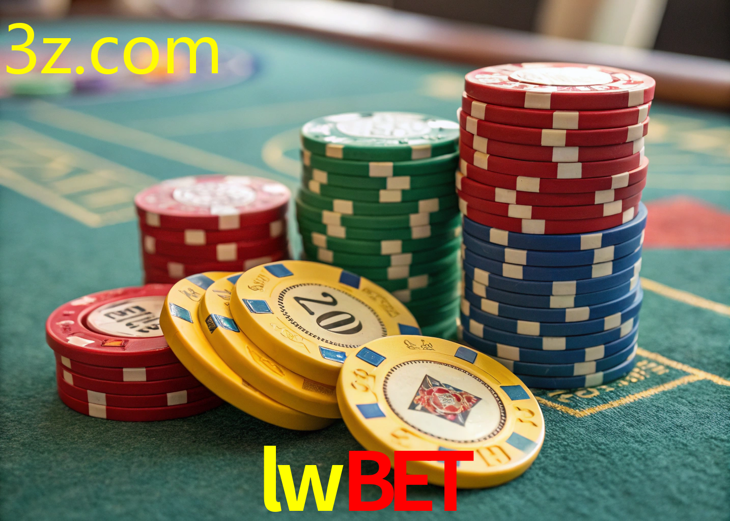LWBET.COM