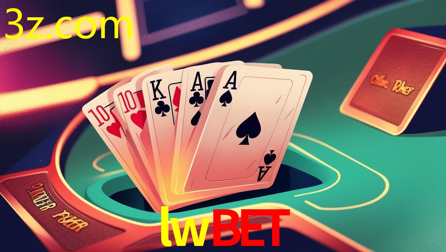 LWBET.COM