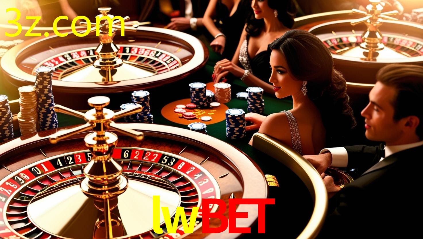 LWBET.COM