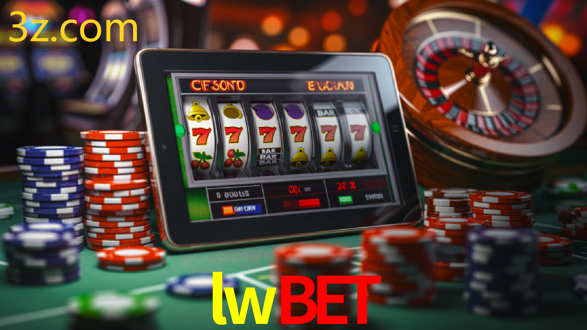 LWBET.COM