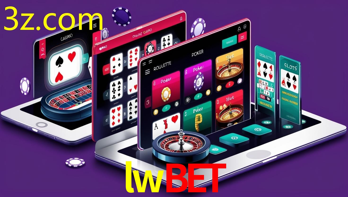 LWBET.COM