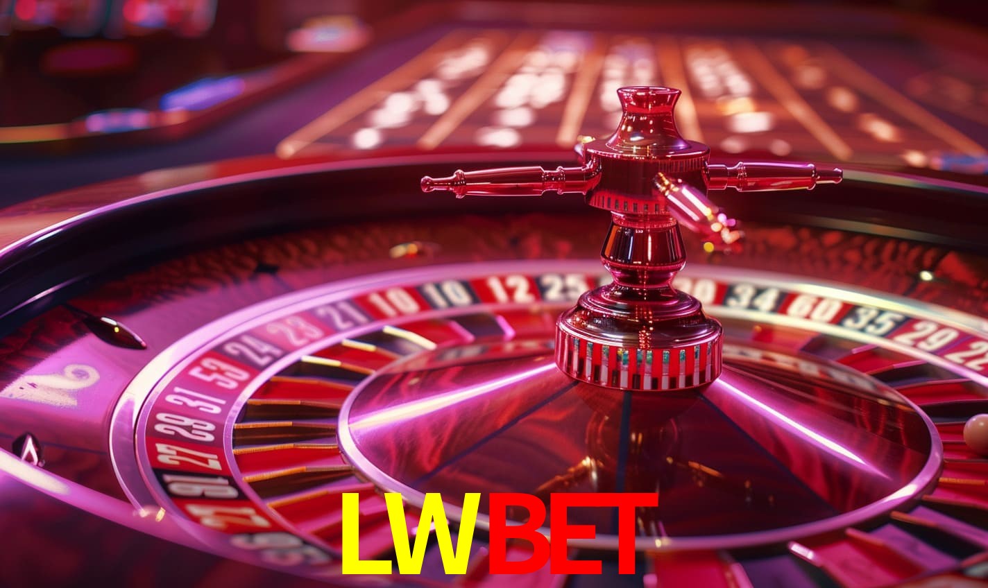 Descubra a Essência do LWBET: Nossa História e Compromissos