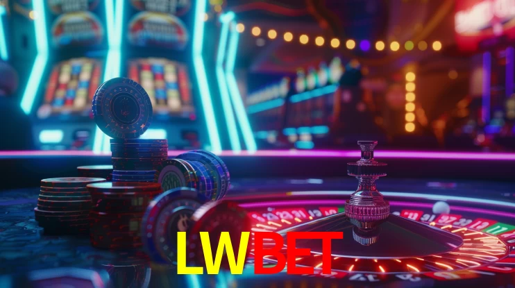 Slot Games LWBET