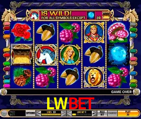 VIP Casino LWBET