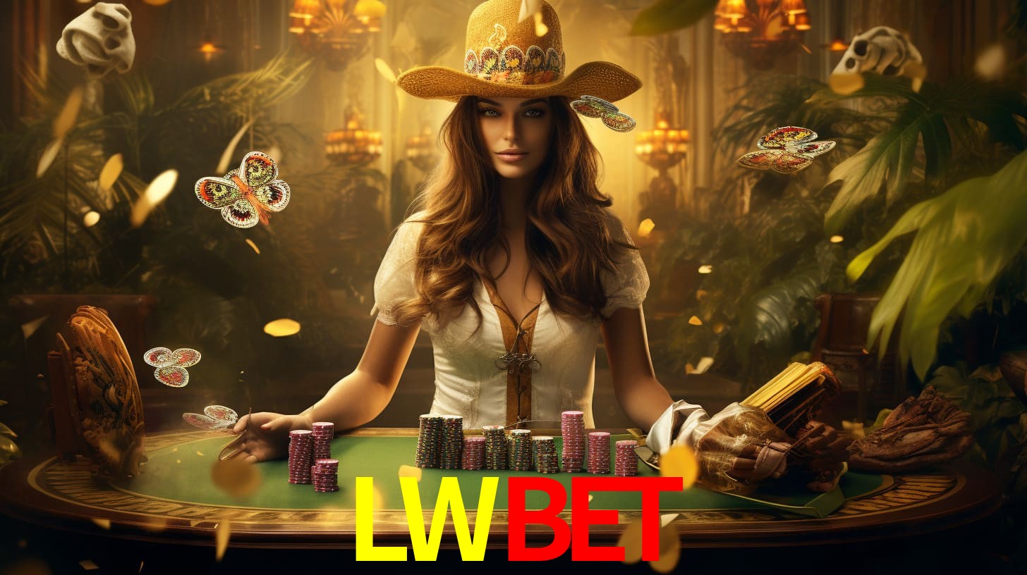 Live Casino LWBET