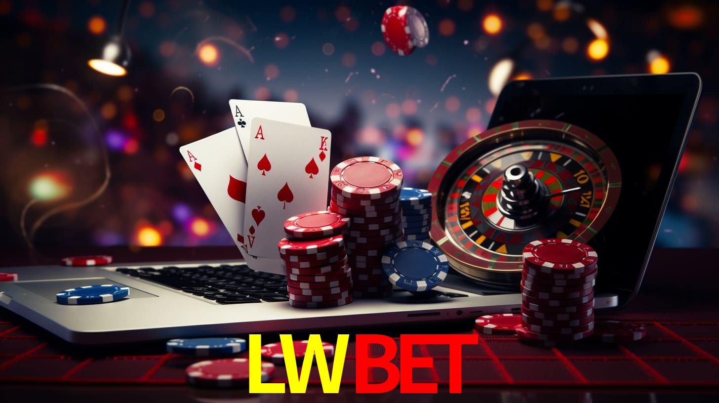 Blackjack Table LWBET