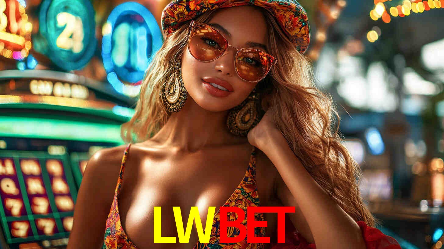LWBET App Interface