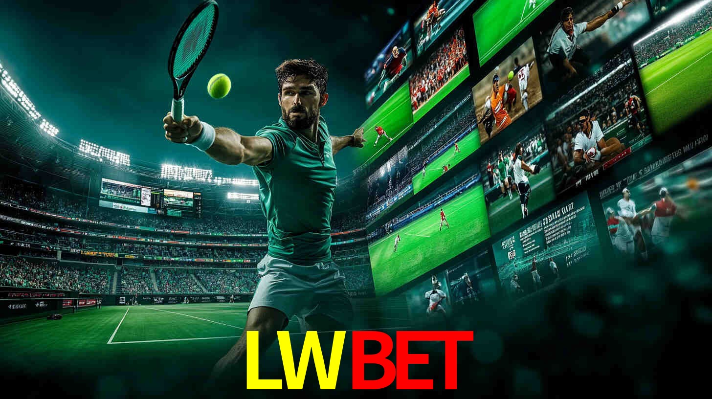 Inovações de Jogos na LWBET: O Futuro das Experiências Interativas