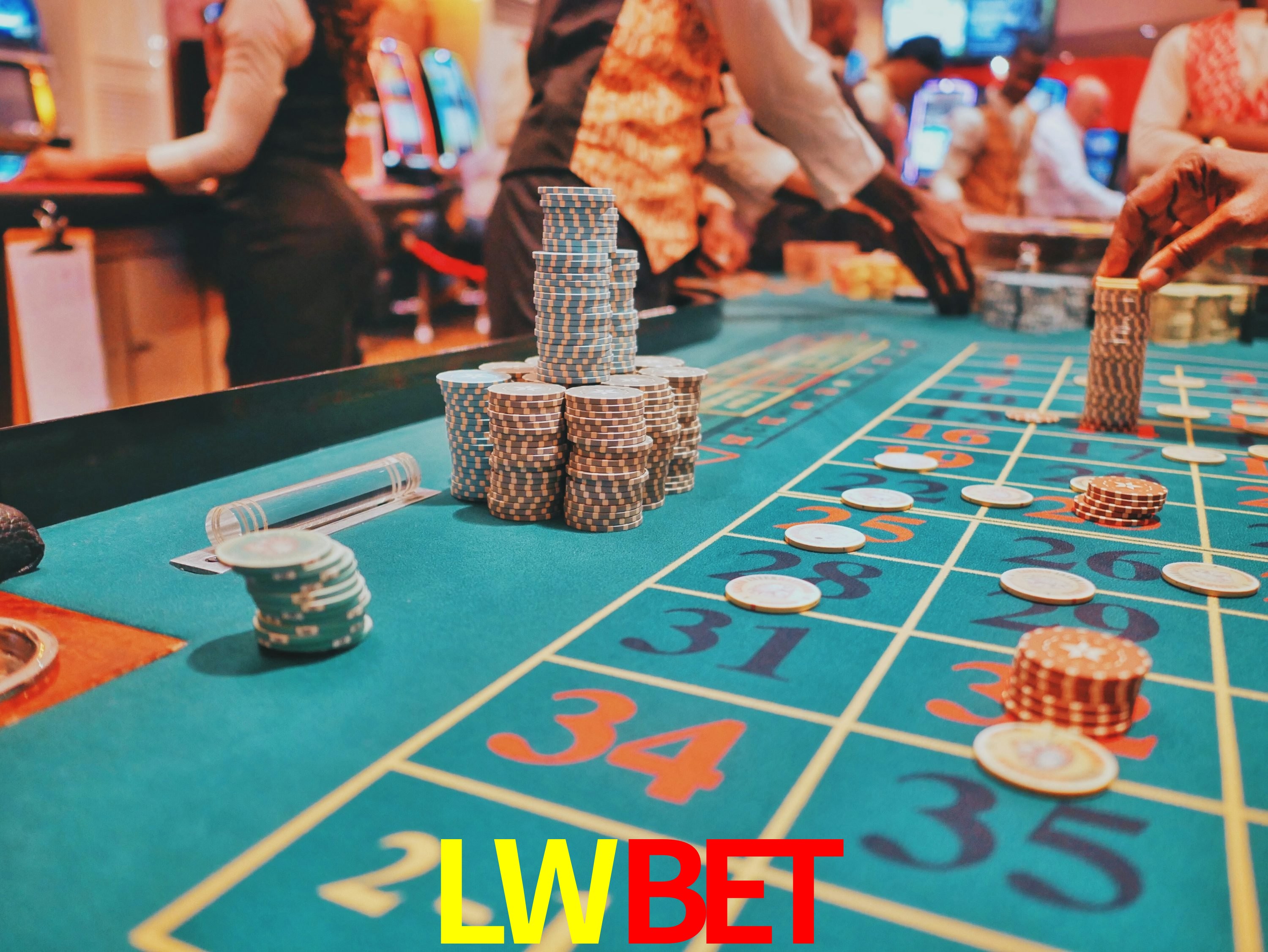 Sports Statistics LWBET