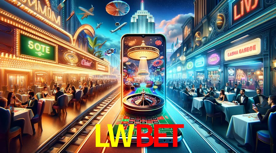 Account Benefits LWBET