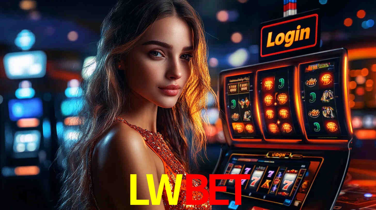 LWBET: Jogos de Caça-Níqueis-Altas Recompensas, Roleta-Velocidade, Blackjack-Desafios Máximos