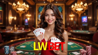 Secure Login LWBET