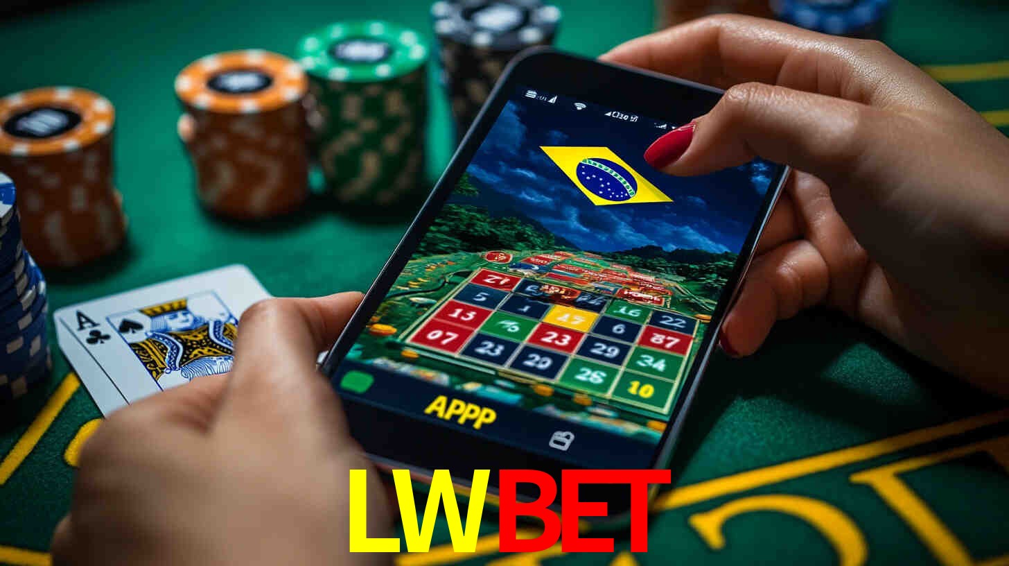 Apostas Esportivas na LWBET: Um Guia Completo