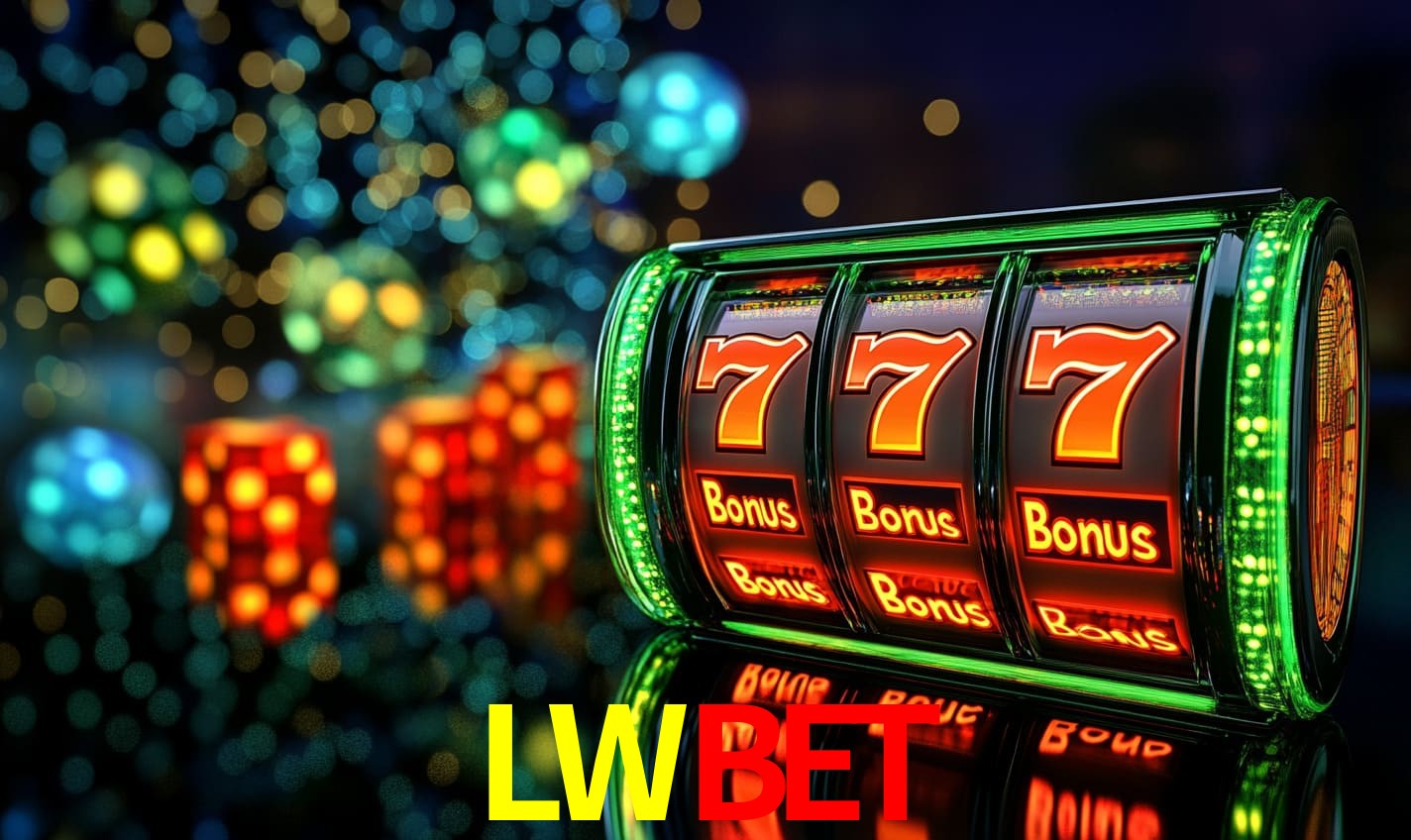 Game Providers LWBET