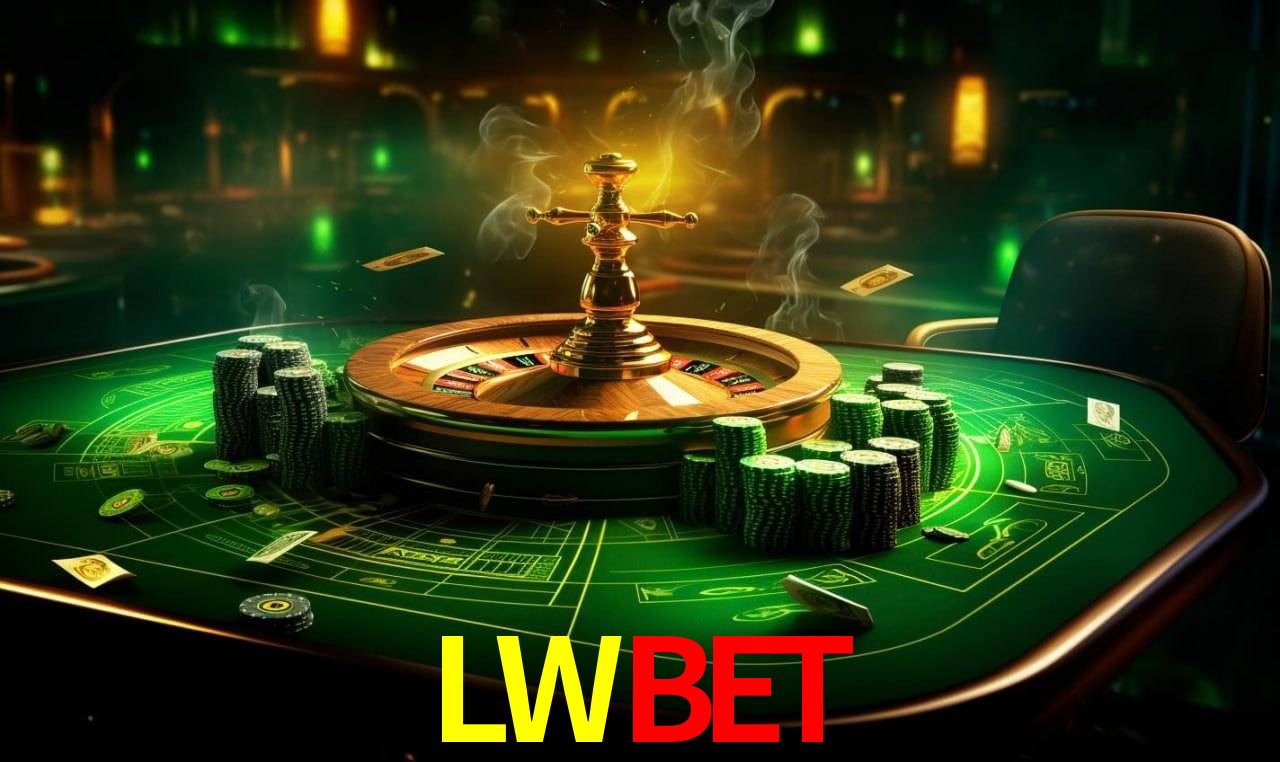A Emoção da Loteria na LWBET: Uma Chance de Mudança de Vida