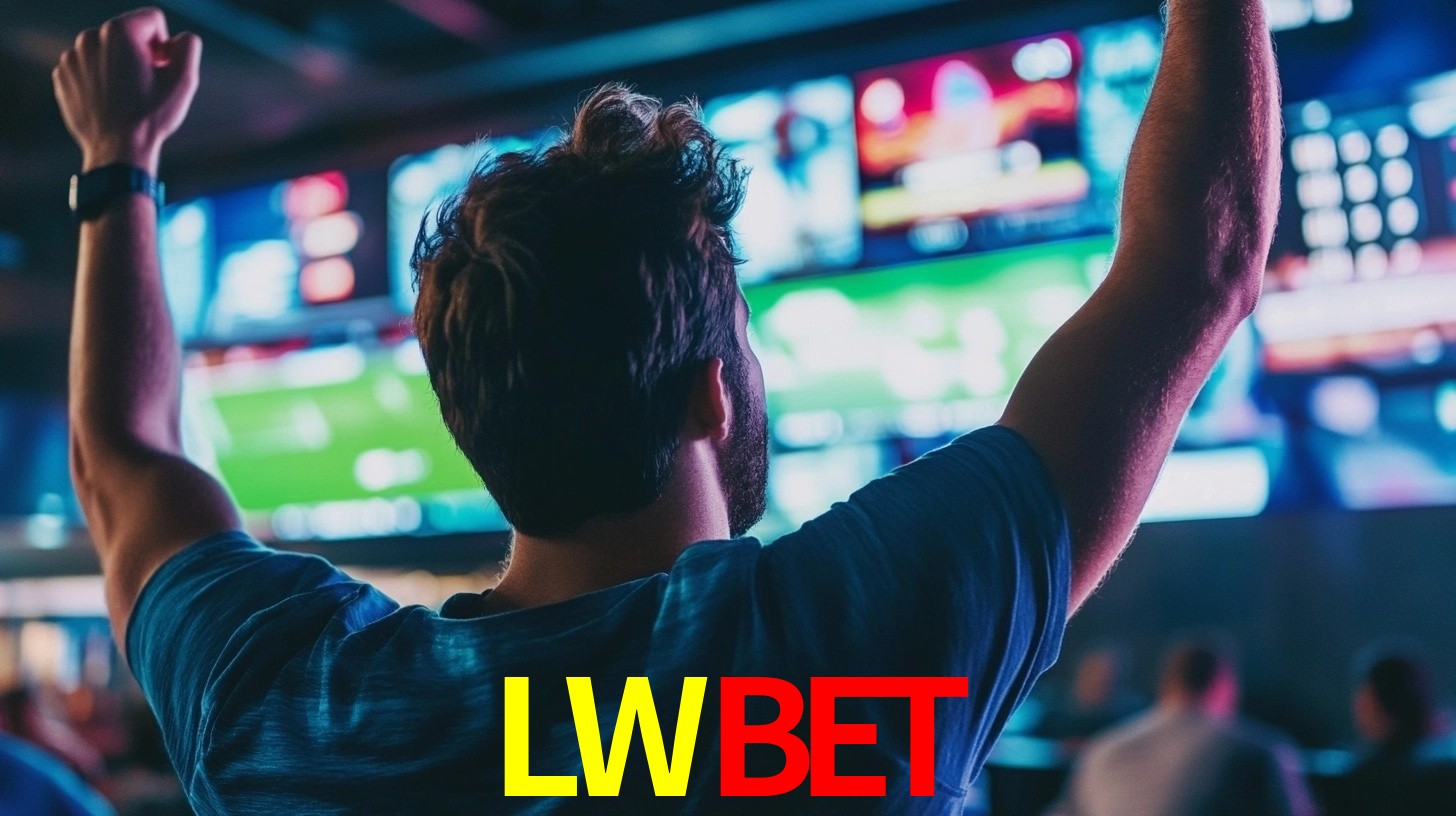 LWBET: Seu Especialista em Apostas Esportivas Brasileiras