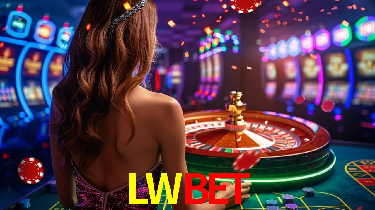 LWBET App Interface