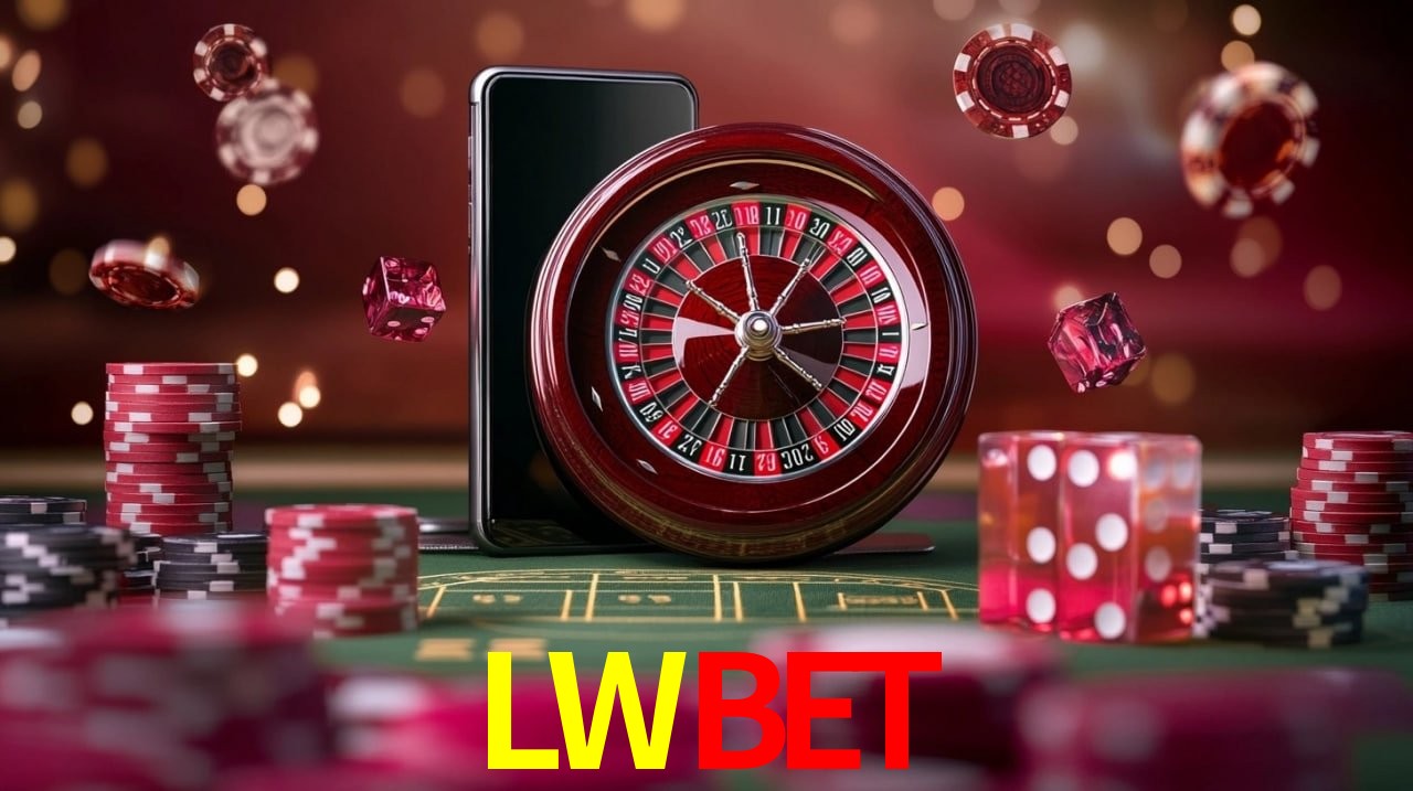 Tennis Betting LWBET