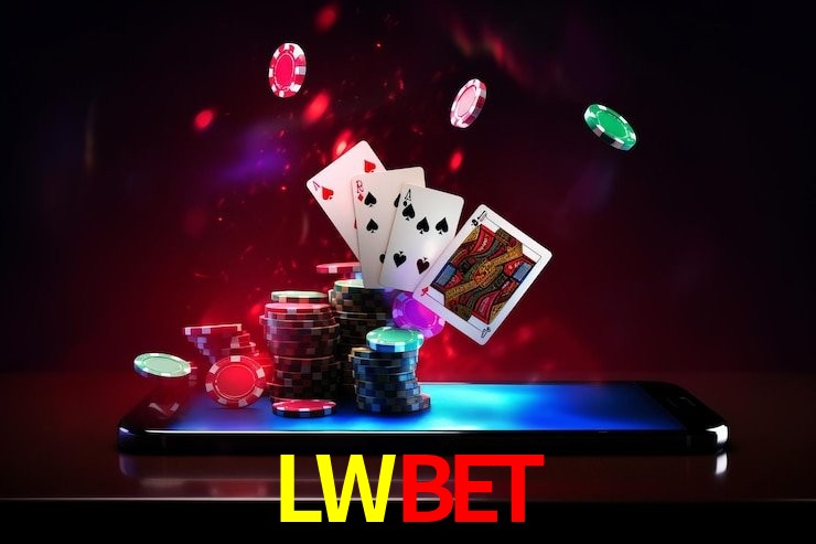 Bonus Features LWBET