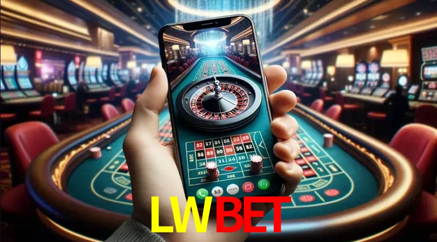 Live Casino LWBET