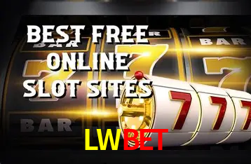 Descubra o Mundo do Cassino Online com LWBET