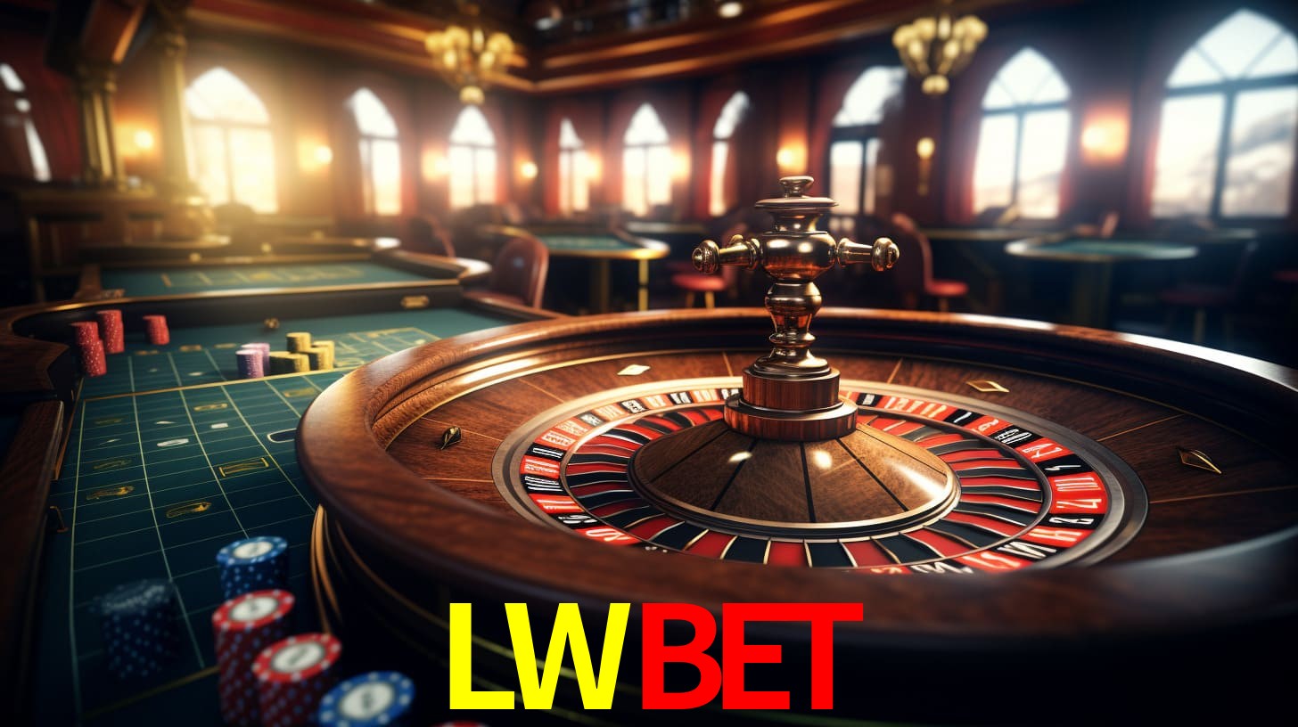 VIP Casino LWBET