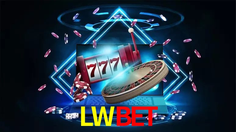 Slot Games LWBET
